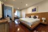 3 Bedroom Condo for rent in The Master Centrium Asoke-Sukhumvit, Khlong Toei Nuea, Bangkok near MRT Sukhumvit