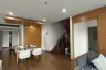 3 Bedroom Condo for rent in The Master Centrium Asoke-Sukhumvit, Khlong Toei Nuea, Bangkok near MRT Sukhumvit