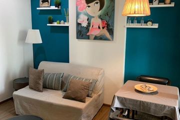 1 Bedroom Condo for rent in Phra Khanong Nuea, Bangkok near BTS Phra Khanong