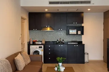 1 Bedroom Condo for rent in Phaya Thai, Bangkok near BTS Ari