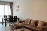 1 Bedroom Condo for rent in Noble Reflex, Phaya Thai, Bangkok near BTS Ari