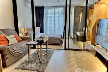1 Bedroom Condo for rent in Anusawari, Bangkok near BTS Sai Yud