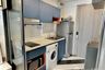 1 Bedroom Condo for rent in The Base Saphanmai, Anusawari, Bangkok near BTS Sai Yud