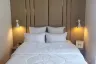 2 Bedroom Condo for rent in Knightsbridge Phaholyothin - Interchange, Anusawari, Bangkok near BTS Wat Phra Si Mahathat
