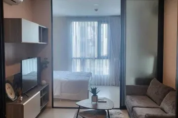 2 Bedroom Condo for rent in Anusawari, Bangkok near BTS Wat Phra Si Mahathat