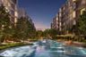 1 Bedroom Condo for rent in Valles Haus, Phra Khanong Nuea, Bangkok near BTS Phra Khanong