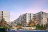 1 Bedroom Condo for rent in Valles Haus, Phra Khanong Nuea, Bangkok near BTS Phra Khanong