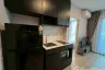1 Bedroom Condo for rent in NUE District R9, Huai Khwang, Bangkok near MRT Phra Ram 9