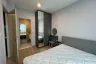 1 Bedroom Condo for rent in NUE District R9, Huai Khwang, Bangkok near MRT Phra Ram 9
