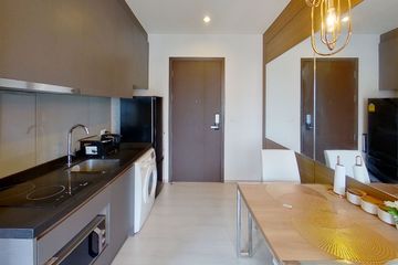 1 Bedroom Condo for rent in Makkasan, Bangkok near MRT Phra Ram 9