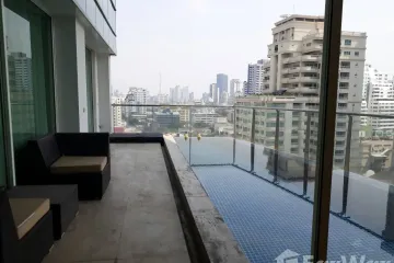 3 Bedroom Condo for rent in Khlong Tan Nuea, Bangkok near BTS Phrom Phong