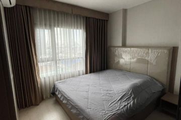 1 Bedroom Condo for rent in Wat Tha Phra, Bangkok near MRT Tha Phra