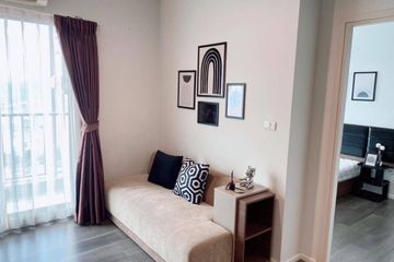 2 Bedroom Condo for rent in Bang Sue, Bangkok near MRT Tao Poon