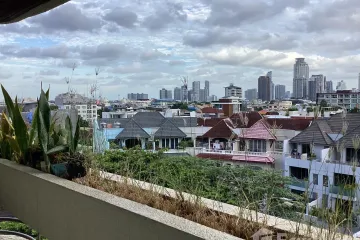 2 Bedroom Condo for rent in Phra Khanong Nuea, Bangkok near BTS Ekkamai