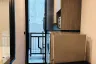 Condo for rent in Groove Ratchada - Rama 9, Din Daeng, Bangkok near MRT Phra Ram 9