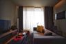 1 Bedroom Condo for rent in Saladaeng One, Silom, Bangkok near MRT Lumpini