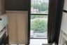 1 Bedroom Condo for rent in Ideo Skyle morph 38, Phra Khanong, Bangkok near BTS Thong Lo