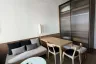 Condo for rent in Park Origin Phrom Phong, Khlong Tan, Bangkok near BTS Phrom Phong