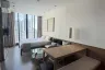 Condo for rent in Park Origin Phrom Phong, Khlong Tan, Bangkok near BTS Phrom Phong