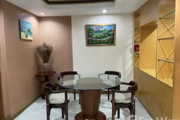 3 Bedroom Condo for rent in Bang Phong Pang, Bangkok