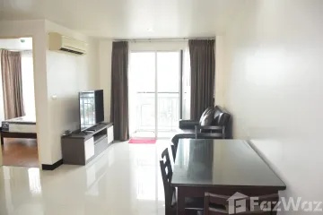 1 Bedroom Condo for rent in Khlong Toei, Bangkok near MRT Queen Sirikit National Convention Centre