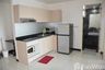 1 Bedroom Condo for rent in Voque Sukhumvit 16, Khlong Toei, Bangkok near BTS Asoke