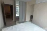 1 Bedroom Condo for rent in Belgravia Ratchada 17, Din Daeng, Bangkok near MRT Sutthisan