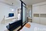 1 Bedroom Condo for rent in Le Cote Sukhumvit 14, Khlong Toei, Bangkok near BTS Asoke