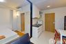 1 Bedroom Condo for rent in Le Cote Sukhumvit 14, Khlong Toei, Bangkok near BTS Asoke