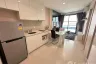 1 Bedroom Condo for rent in Rhythm Sukhumvit 42, Phra Khanong, Bangkok near BTS Ekkamai