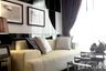 1 Bedroom Condo for rent in Rhythm Sukhumvit 42, Phra Khanong, Bangkok near BTS Ekkamai
