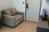 1 Bedroom Condo for rent in Premio Quinto Condo, Sena Nikhom, Bangkok near BTS Sena Nikhom