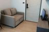 1 Bedroom Condo for rent in Premio Quinto Condo, Sena Nikhom, Bangkok near BTS Sena Nikhom