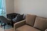1 Bedroom Condo for rent in Premio Quinto Condo, Sena Nikhom, Bangkok near BTS Sena Nikhom
