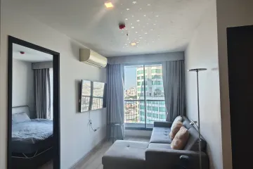 2 Bedroom Condo for rent in Phra Khanong, Bangkok near BTS Phra Khanong