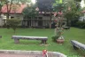 4 Bedroom Villa for rent in Bang Kapi, Bangkok near MRT Pradit Manutham