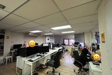 1 Bedroom Office for rent in Silom, Bangkok near BTS Saint Louis