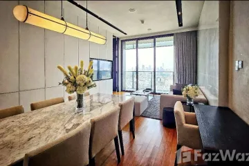 1 Bedroom Condo for rent in Khlong San, Bangkok near BTS Khlong San