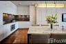 1 Bedroom Condo for rent in Banyan Tree Residences Riverside Bangkok, Khlong San, Bangkok near BTS Khlong San