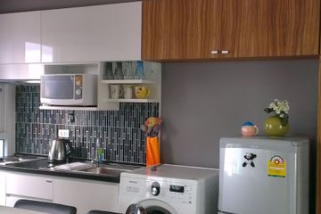 1 Bedroom Condo for rent in Bukkhalo, Bangkok near BTS Talat Phlu