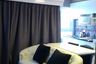 1 Bedroom Condo for rent in The Parkland Grand Taksin, Bukkhalo, Bangkok near BTS Talat Phlu