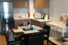 1 Bedroom Condo for rent in Siri at Sukhumvit, Phra Khanong, Bangkok near BTS Thong Lo