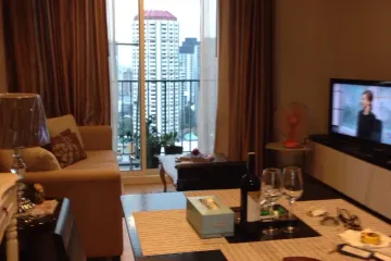 1 Bedroom Condo for rent in Siri at Sukhumvit, Phra Khanong, Bangkok near BTS Thong Lo