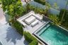 4 Bedroom House for rent in VIVE Krungthep Kreetha, Saphan Sung, Bangkok