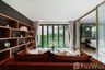 4 Bedroom House for rent in VIVE Krungthep Kreetha, Saphan Sung, Bangkok