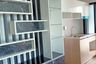 1 Bedroom Condo for rent in Episode Phahol - Sapanmai, Anusawari, Bangkok near BTS Sai Yud