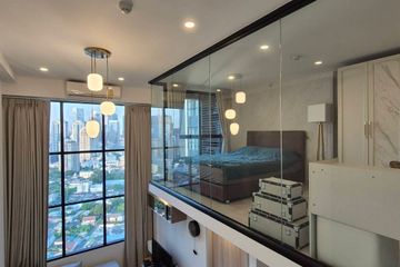 2 Bedroom Condo for rent in Thung Wat Don, Bangkok near BTS Sueksa Witthaya