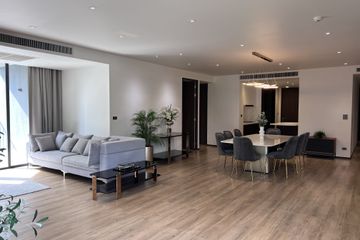 3 Bedroom Condo for rent in Khlong Tan, Bangkok near BTS Phrom Phong