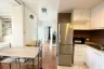 1 Bedroom Condo for rent in Grand Park View Asoke, Khlong Toei Nuea, Bangkok near BTS Asoke