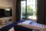 1 Bedroom Condo for rent in Phyll Phahol 34, Sena Nikhom, Bangkok near BTS Sena Nikhom